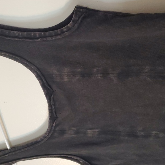 We The Free Black Tank Top - Picture 9 of 11